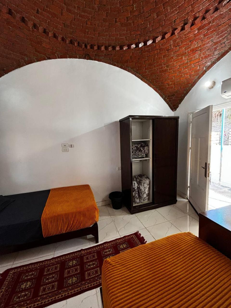 Nile View Guest House 아스완 외부 사진